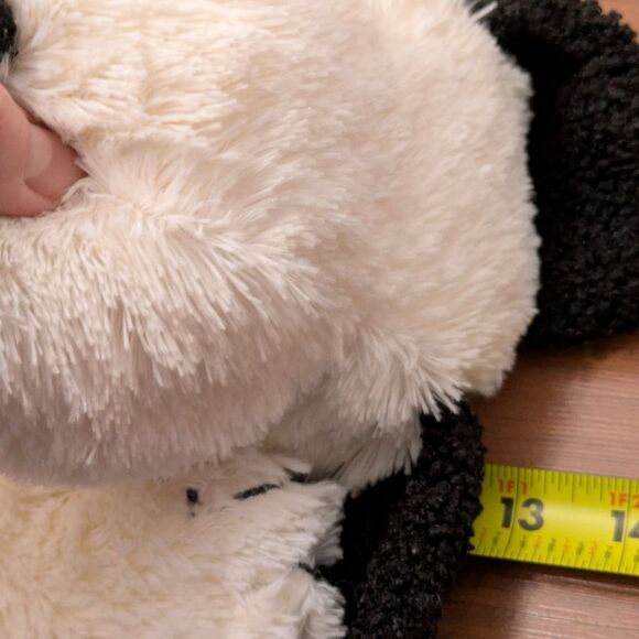 Peanuts Snoopy Plush by Lambs & Ivy Stuffed Dog Animal Toy, 15" - Picture 11 of 14